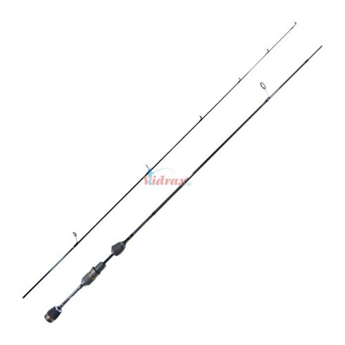 Прът Carabus Delicate 1.85 м 0.8-4.0 г Ultra Light CDS-622UL 1525852 - Abu Garcia